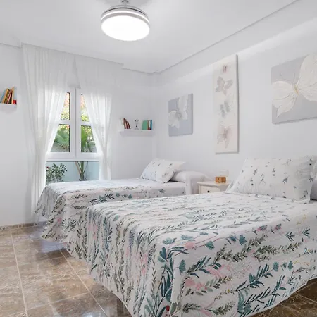 Exclusivo Con Vistas Διαμέρισμα