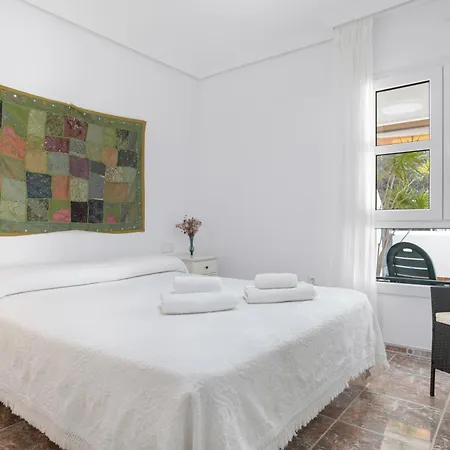 Apartment Exclusivo Con Vistas