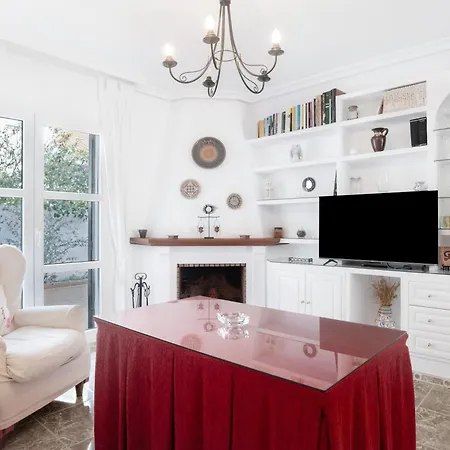 Exclusivo Con Vistas Апартаменты