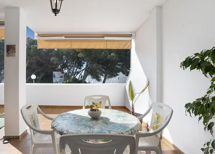 Διαμέρισμα Exclusivo Con Vistas Conil De La Frontera