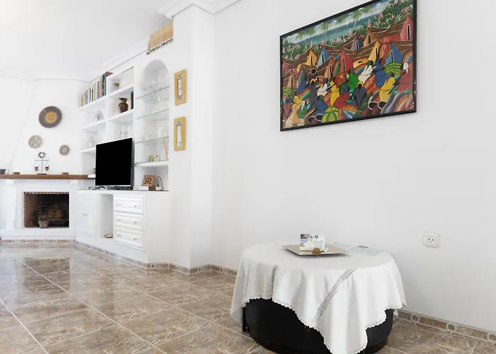 Διαμέρισμα Exclusivo Con Vistas *