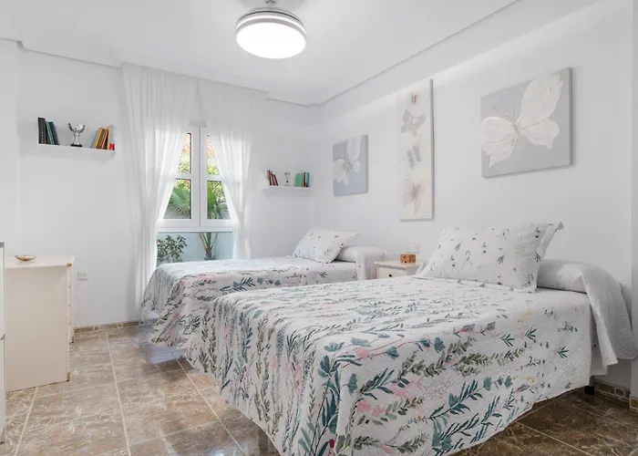 Exclusivo Con Vistas Διαμέρισμα