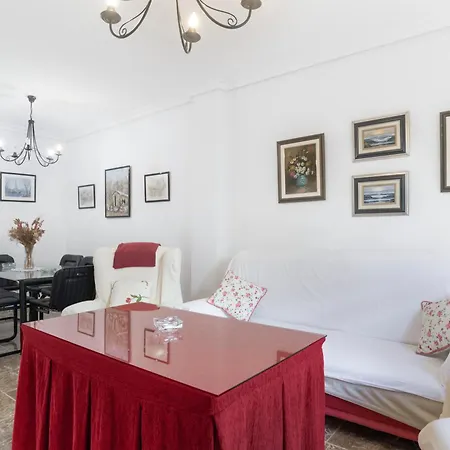 Exclusivo Con Vistas Apartment