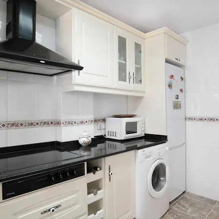 Apartment Exclusivo Con Vistas *