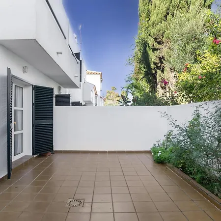 Exclusivo Con Vistas Apartment *