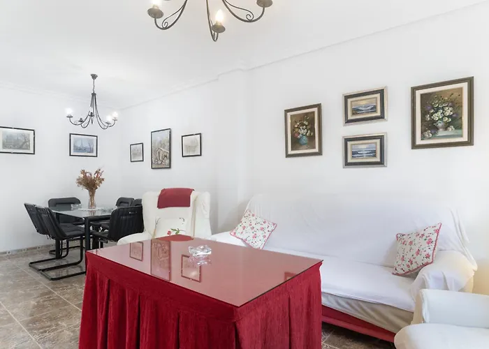 Exclusivo Con Vistas Apartment