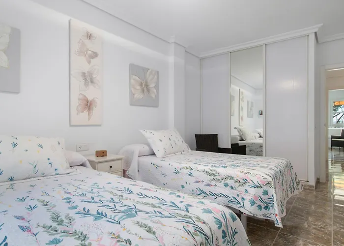 Apartment Exclusivo Con Vistas