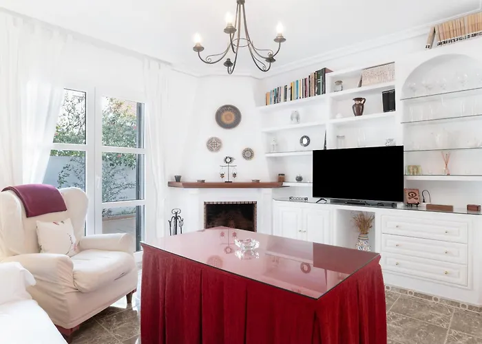 Apartment Exclusivo Con Vistas