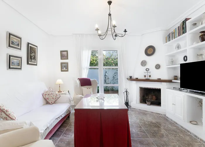 Exclusivo Con Vistas Conil De La Frontera