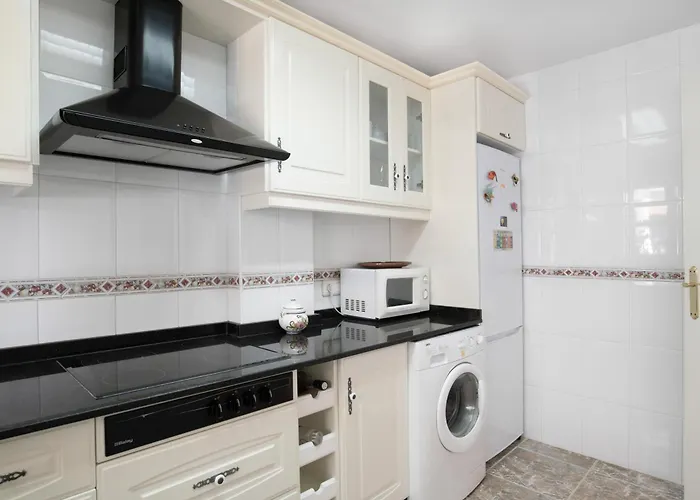 Apartment Exclusivo Con Vistas *