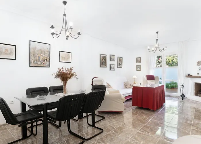 Exclusivo Con Vistas Apartment