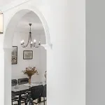شقة Exclusivo Con Vistas *
