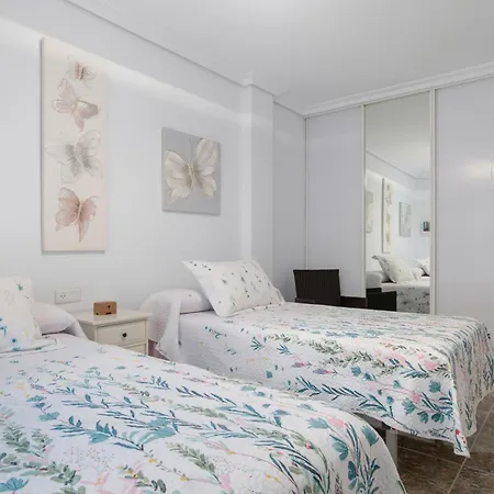 Apartman Exclusivo Con Vistas