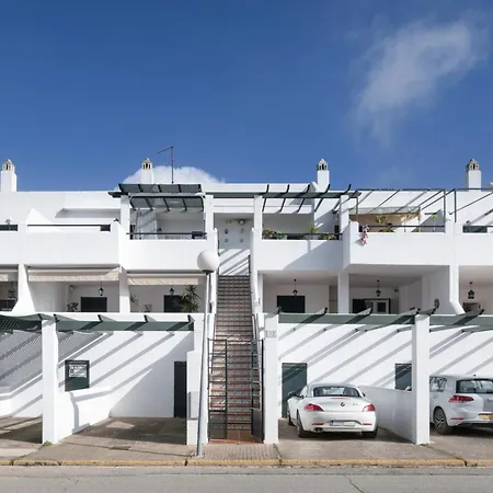 Exclusivo Con Vistas Conil de la Frontera