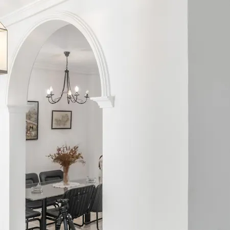 Exclusivo Con Vistas Apartman Conil de la Frontera