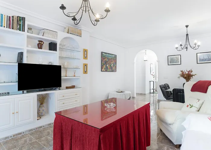 Exclusivo Con Vistas Conil de la Frontera