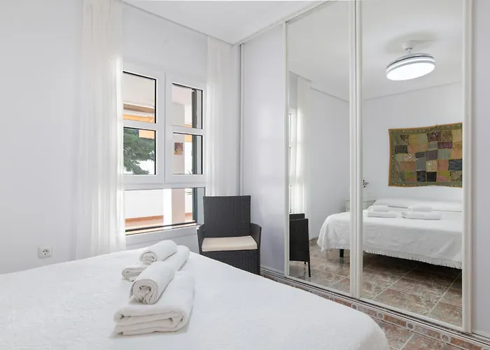 Apartman Exclusivo Con Vistas *