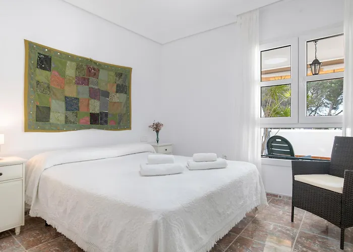 Apartman Exclusivo Con Vistas