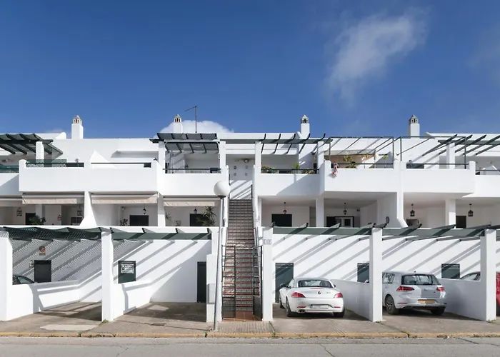 Exclusivo Con Vistas Conil de la Frontera