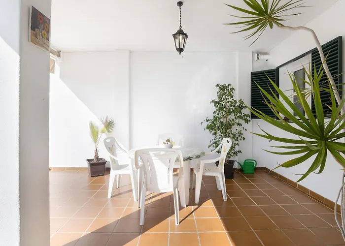 Apartman Exclusivo Con Vistas