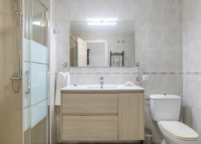 Apartman Exclusivo Con Vistas Conil de la Frontera